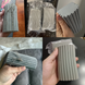Багаторазова губка-пилозбірник для прибирання Damp Duster 360 фото 8