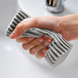 Багаторазова губка-пилозбірник для прибирання Damp Duster 360 фото 3